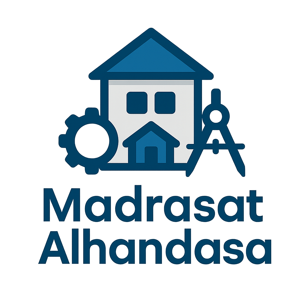 Madrast Alhandasa